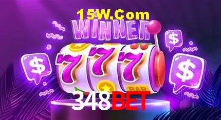 Promoção Relâmpago 348Bet