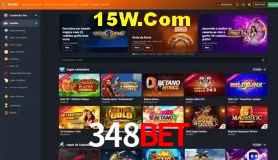 Canal oficial no Telegram da 348Bet