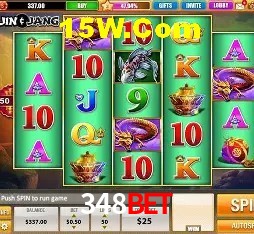 Experiência VIP 348Bet