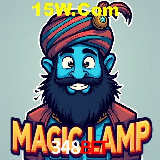 Descubra o Mundo do Cassino Online com 348Bet