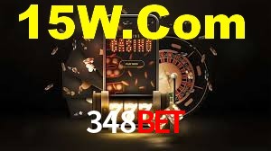 Welcome Bonus 348Bet
