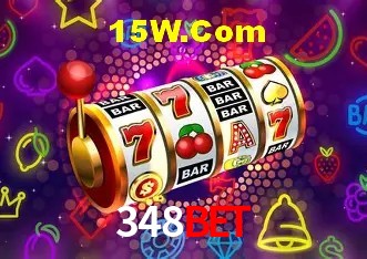 Especiais de Fim de Semana 348Bet