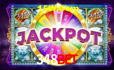 Recursos de Bônus 348Bet