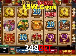 Estatísticas do Jogo 348Bet