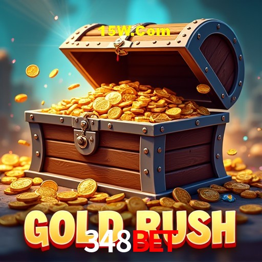 Slot Games 348Bet