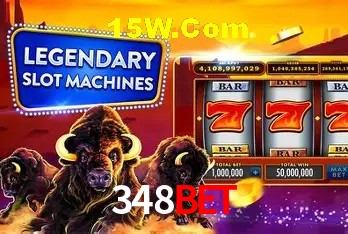 Promoções Sazonais 348Bet