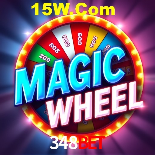 Descubra o Mundo do Cassino Online com 348Bet