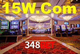 Live Casino 348Bet