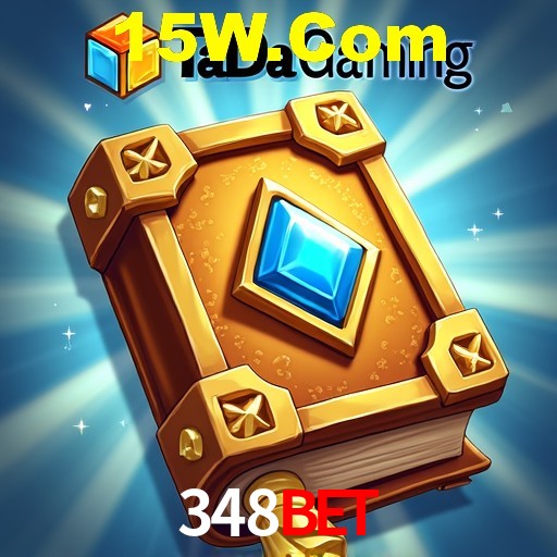 Interface do App 348Bet