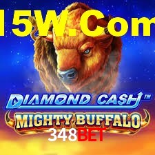 Premium Interface 348Bet