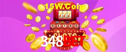 Promoção Relâmpago 348Bet