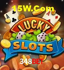 Provedores de Jogos 348Bet