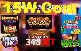 348Bet App Interface