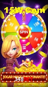 Welcome Bonus 348Bet