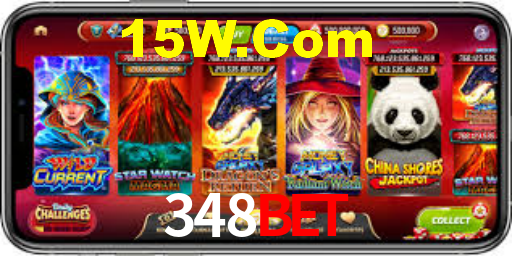 348Bet App