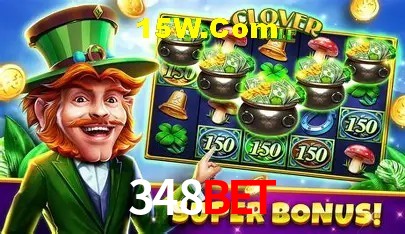 Estatísticas Esportivas 348Bet