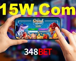 Tournaments 348Bet